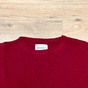 Norse Projects Sweater.